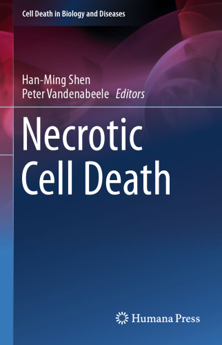 Necrotic Cell Death