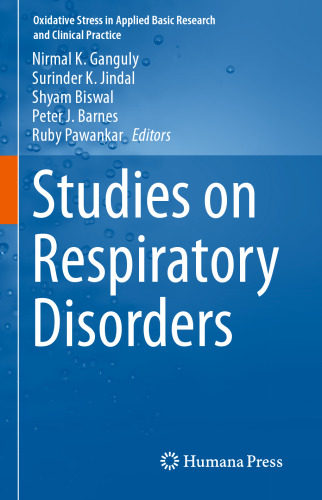 Studies on Respiratory Disorders