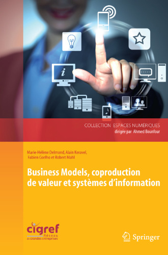 Business models, coproduction de valeur et systèmes d’information