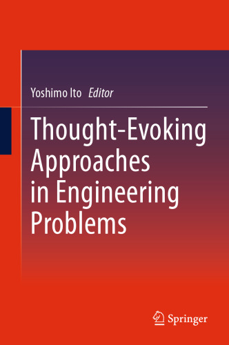 Thought-Evoking Approaches in Engineering Problems