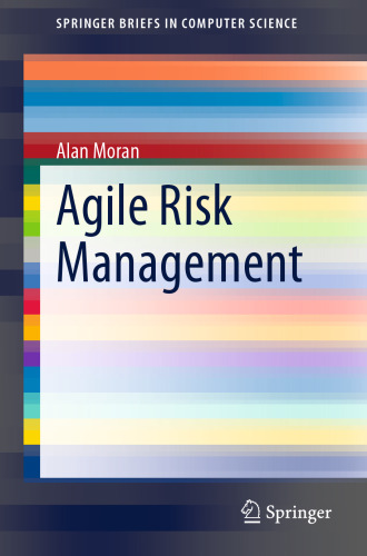 Agile Risk Management