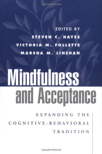 Mindfulness and Acceptance