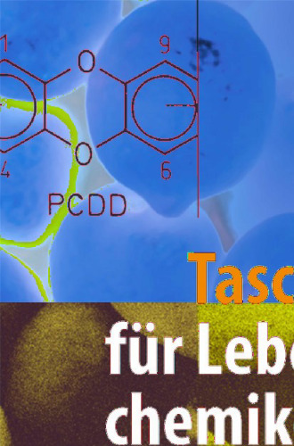 Taschenbuch für Lebensmittelchemiker: Lebensmittel – Bedarfsgegenstände – Kosmetika – Futtermittel