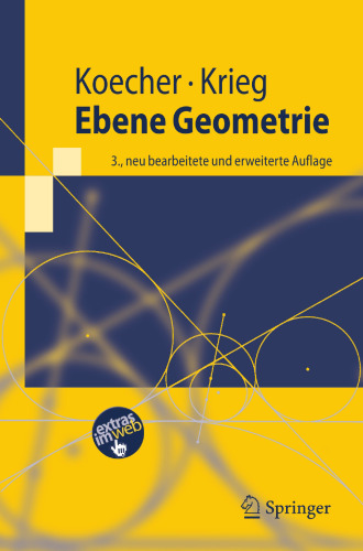 Ebene Geometrie