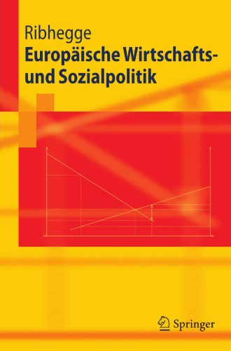 Europäische Wirtschafts- und Sozialpolitik