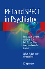 PET and SPECT in Psychiatry