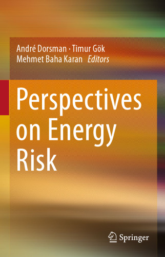 Perspectives on Energy Risk