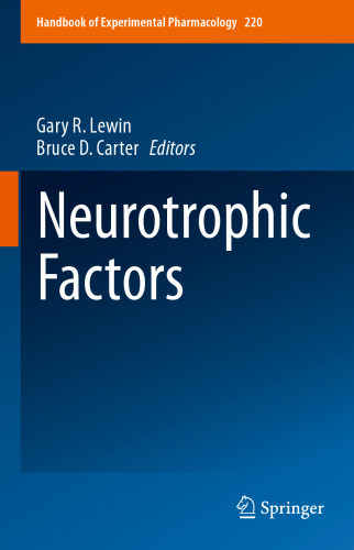 Neurotrophic Factors