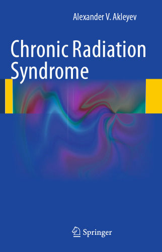 Chronic Radiation Syndrome