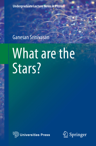 What are the Stars?