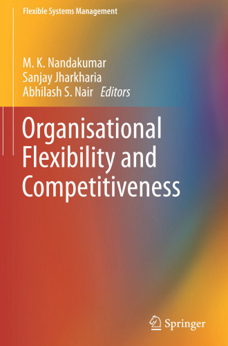 Organisational Flexibility and Competitiveness