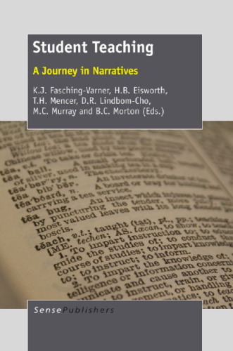 Student Teaching: A Journey in Narratives