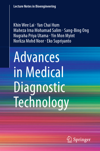 Advances in Medical Diagnostic Technology