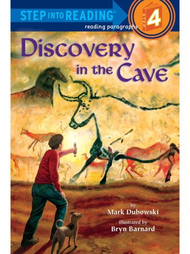 Discovery in the Cave