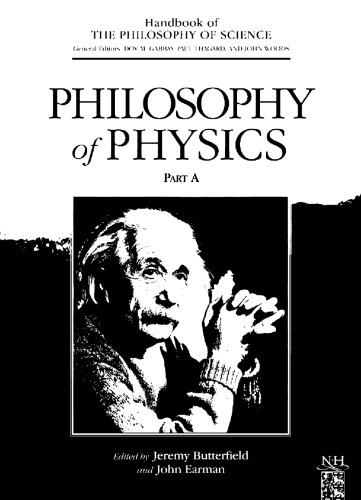 Philosophy of Physics