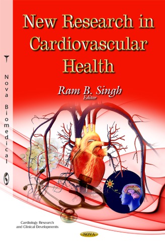 New Research in Cardiovascular Health