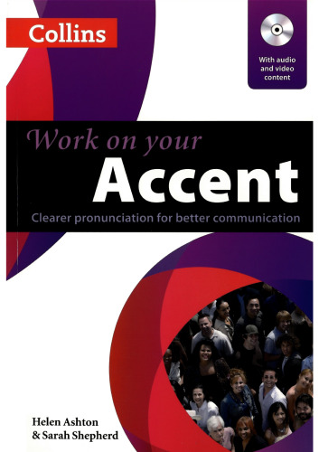 Collins Work on Your Accent: B1-C2