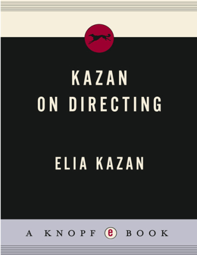 Kazan on Directing