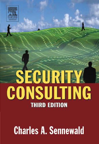 Security Consulting