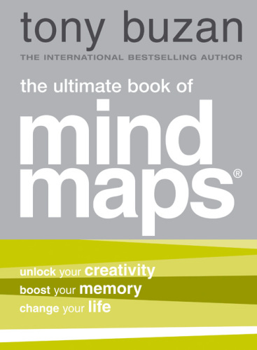 Ultimate Book of Mind Maps