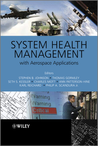 System Health Management: with Aerospace Applications