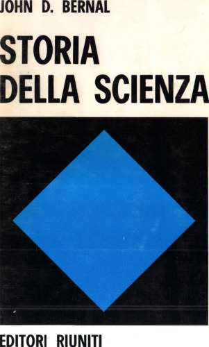 Storia della scienza