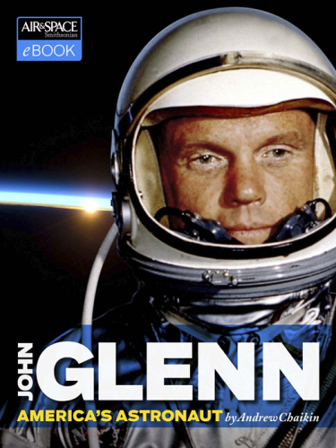 John Glenn: America's Astronaut