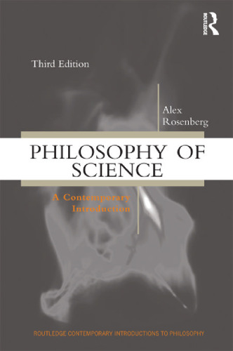 Philosophy of Science: A Contemporary Introduction