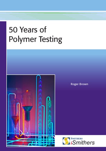 50 Years of Polymer Testing