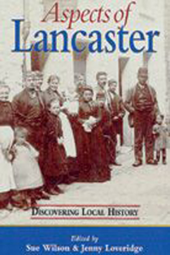 Aspects of Lancaster