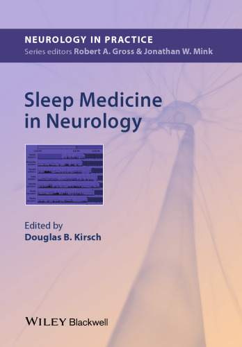 Sleep Medicine in Neurology