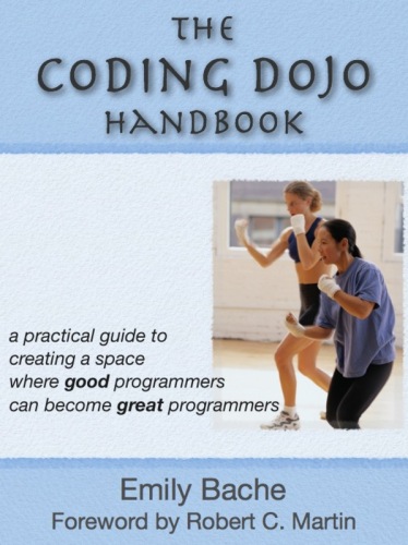 The Coding Dojo Handbook