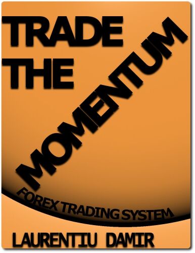 Trade the Momentum - Forex Trading System