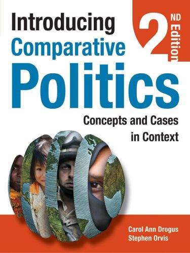 Introducing Comparative Politics: Concepts and Cases in Context