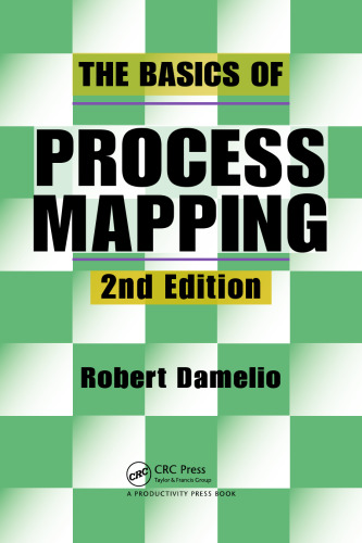 The Basics of Process Mapping