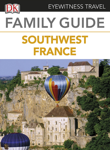 Family Guide to France: Southwest France