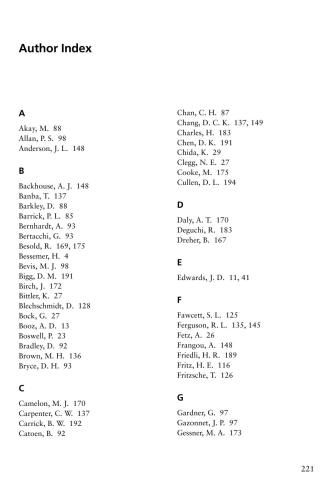 Metallic Pigments in Polymers