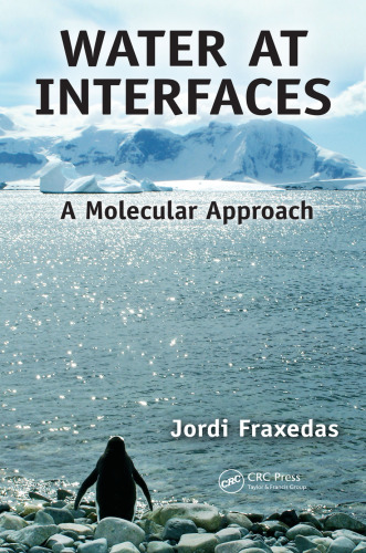 Water at Interfaces: A Molecular Approach