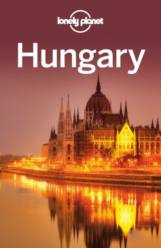 Lonely Planet Hungary