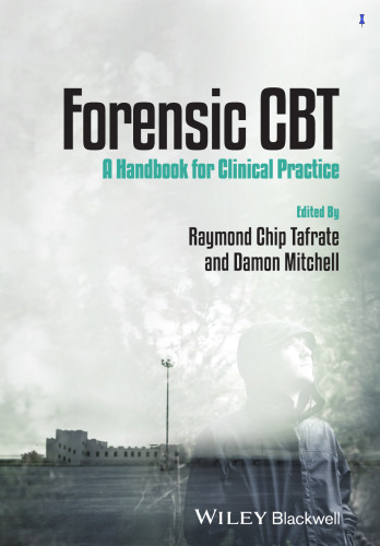 Forensic CBT: A Handbook for Clinical Practice