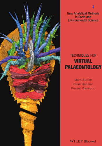 Techniques for Virtual Palaeontology