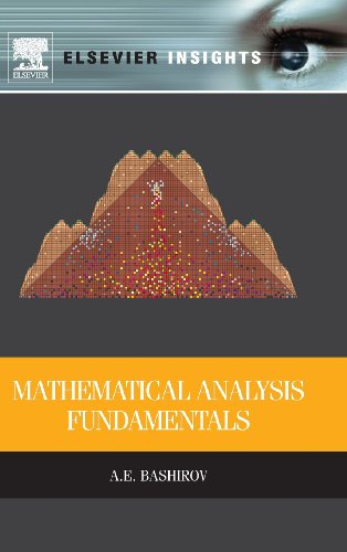 Mathematical Analysis Fundamentals