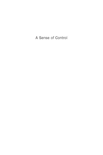 A Sense of Control. Virtual Communities for People with Mobility Impairments