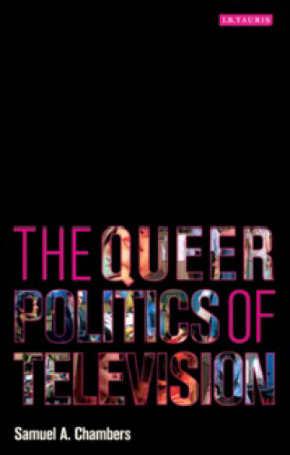 The Queer Politics of Television