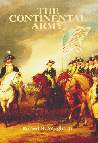 The Continental Army