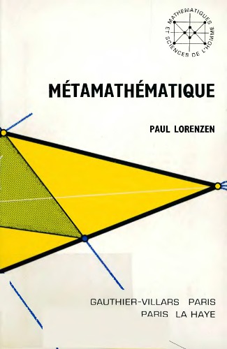 Metamathematique