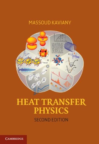 Heat Transfer Physics