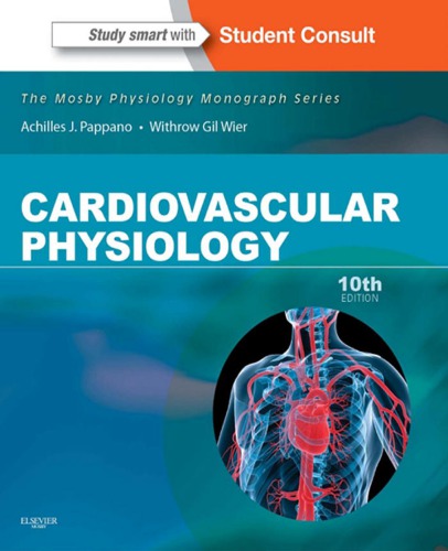 Cardiovascular physiology