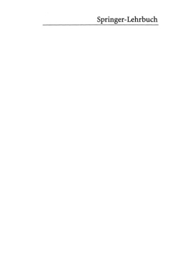 Übersetzerbau: Theorie, Konstruktion, Generierung