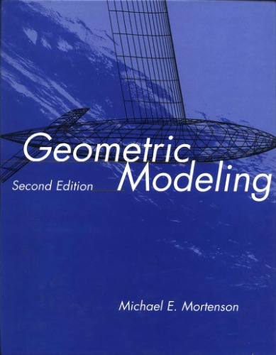 Geometric modeling